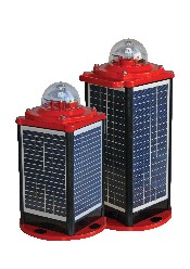 Obstruction Lights for Helipads