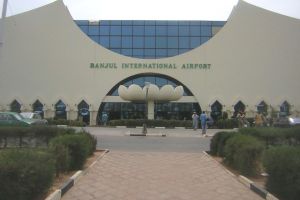 teaser image for SIL news, DVOR/DME for Banjul International Airport