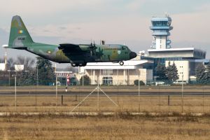 Teaser_RAF_Henri_Coanda_Airport_Romania