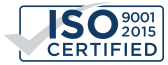 ISO 9001 2015 LOGO