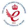 Kings Award 2024 Logo