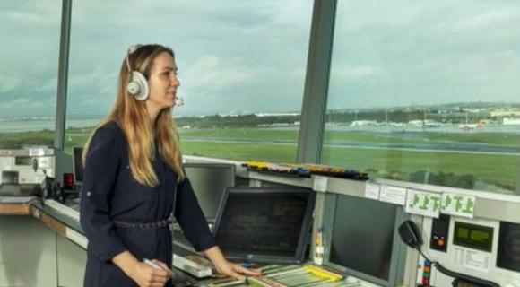 Liverpool Airport Voice Communication System